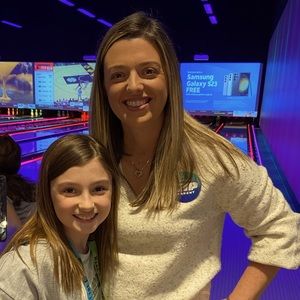 Meet your Posher, Michelle